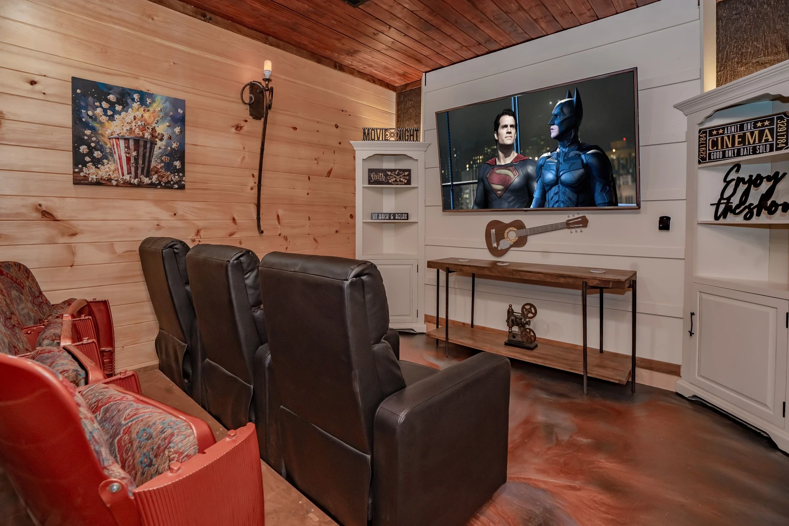 Birds Perch Bluebird