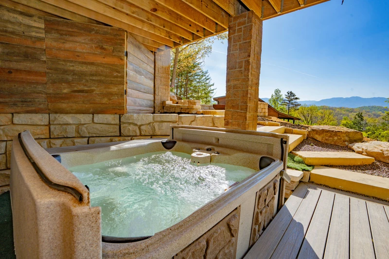 Birds Perch Bluebird