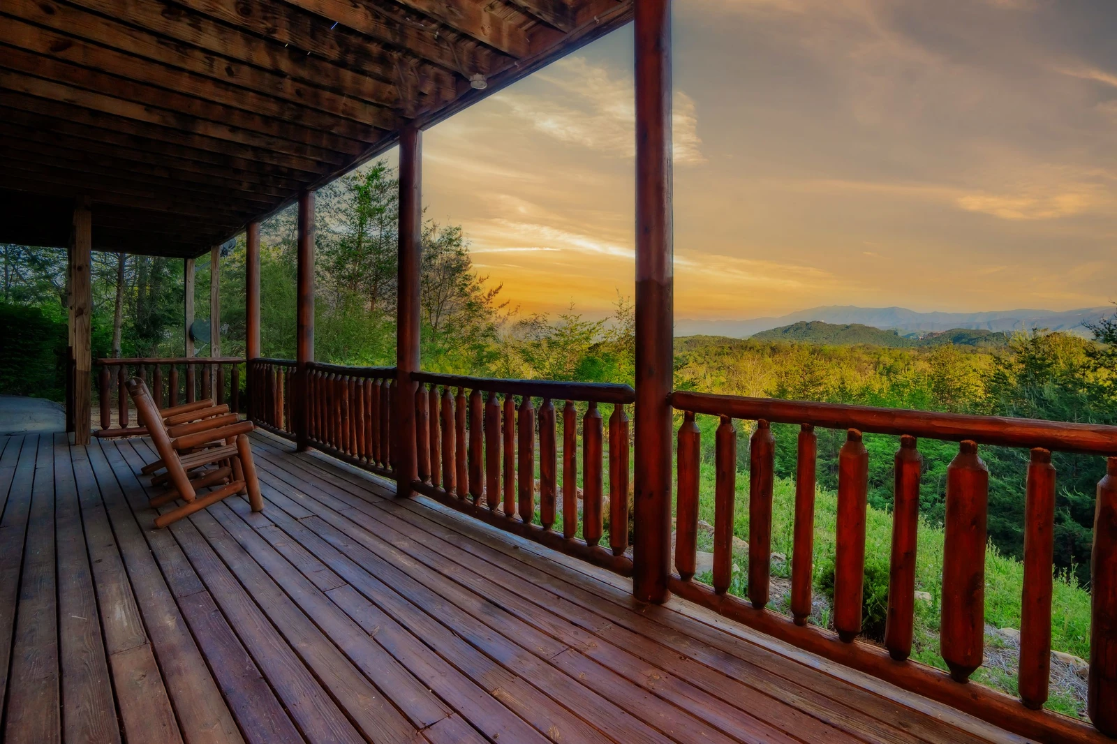 A View to Remember