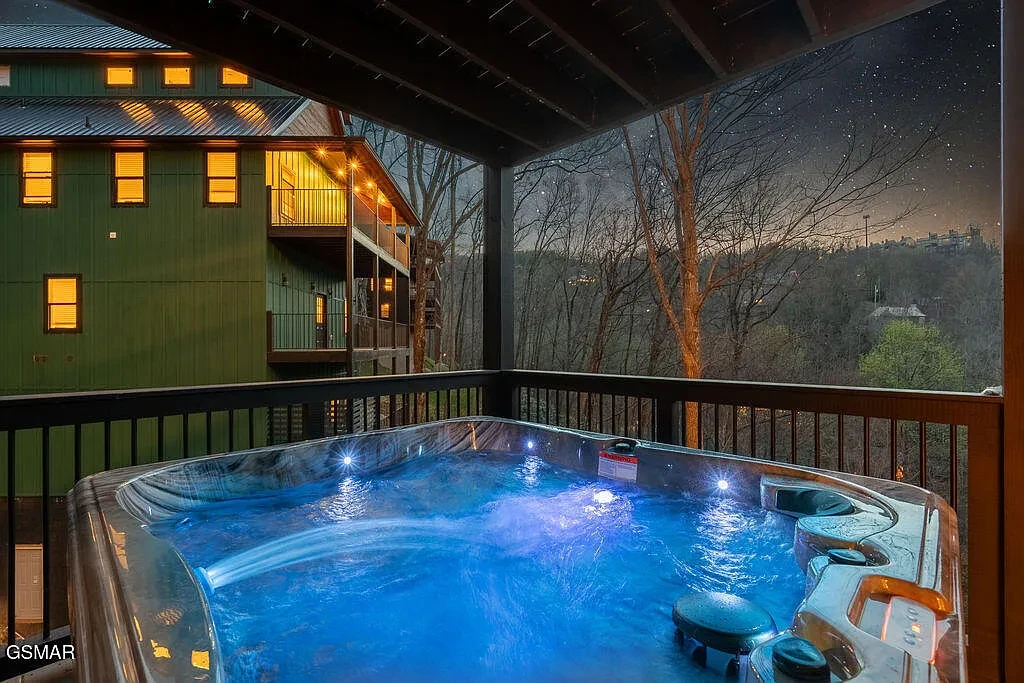 Legacy Lodge