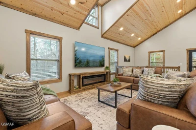 Legacy Lodge