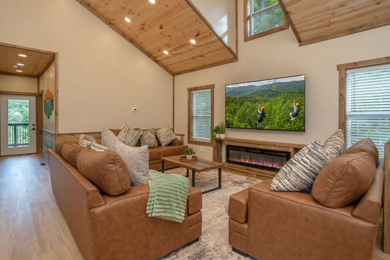 Legacy Lodge