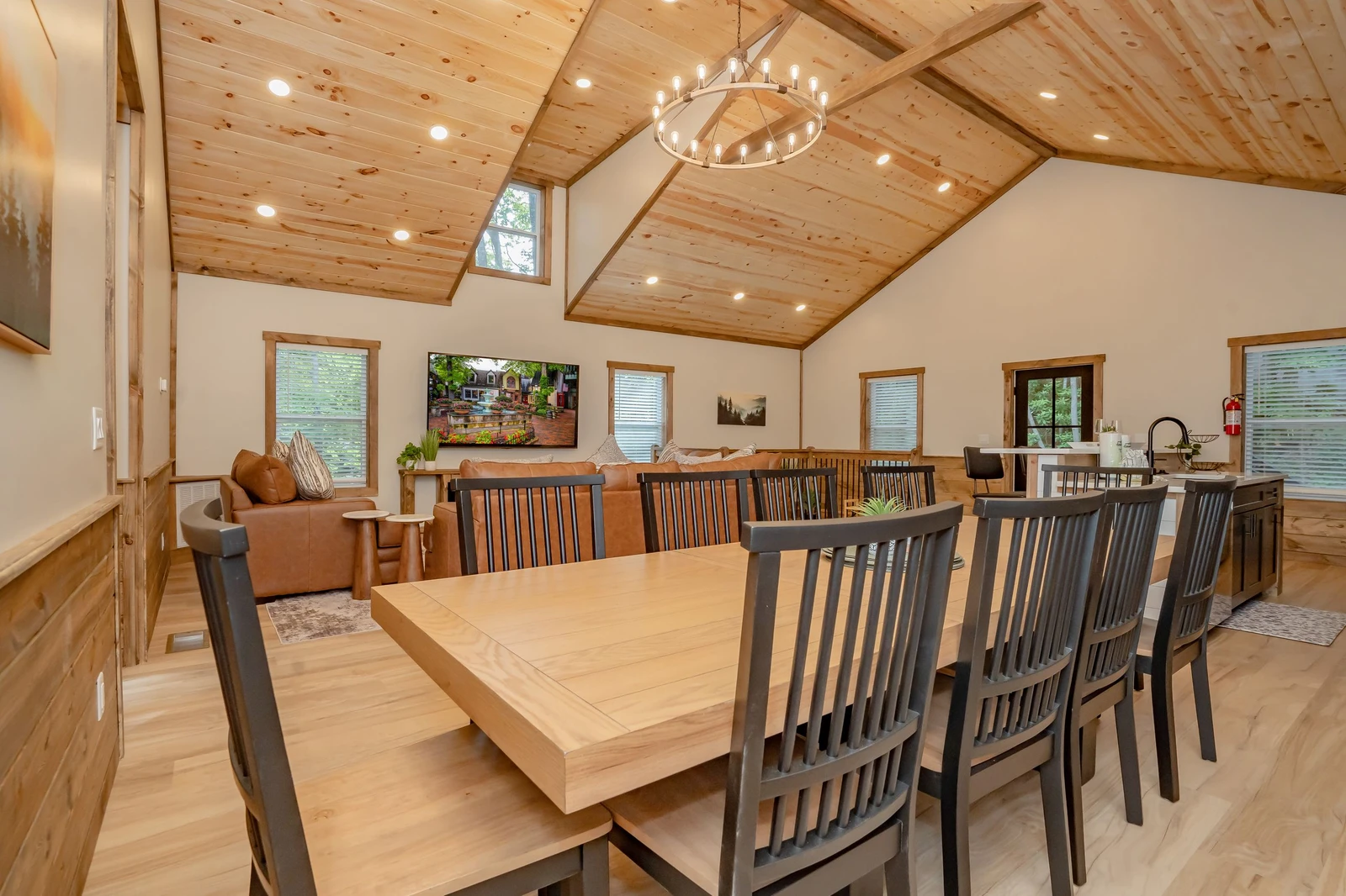 Legacy Lodge