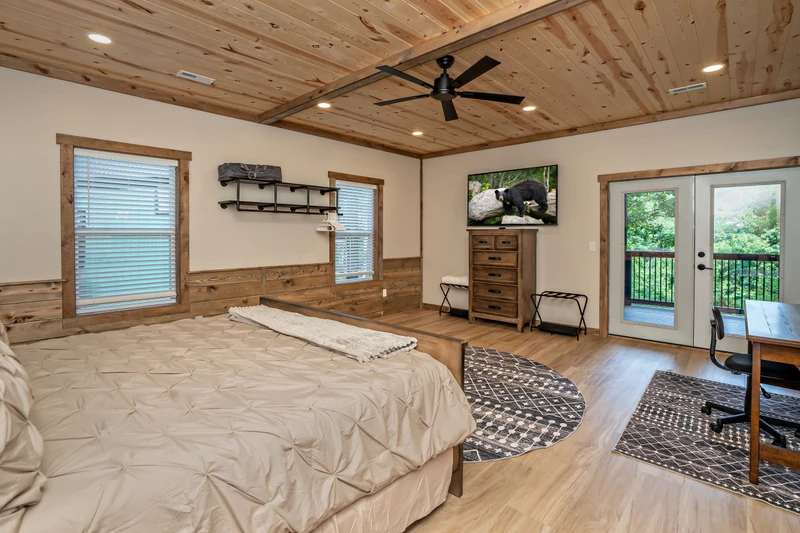 Legacy Lodge
