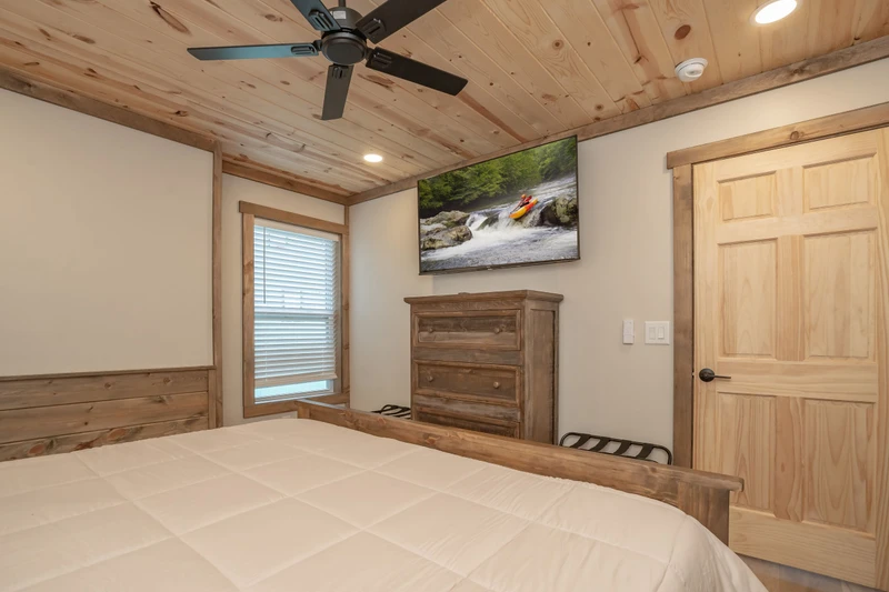 Legacy Lodge