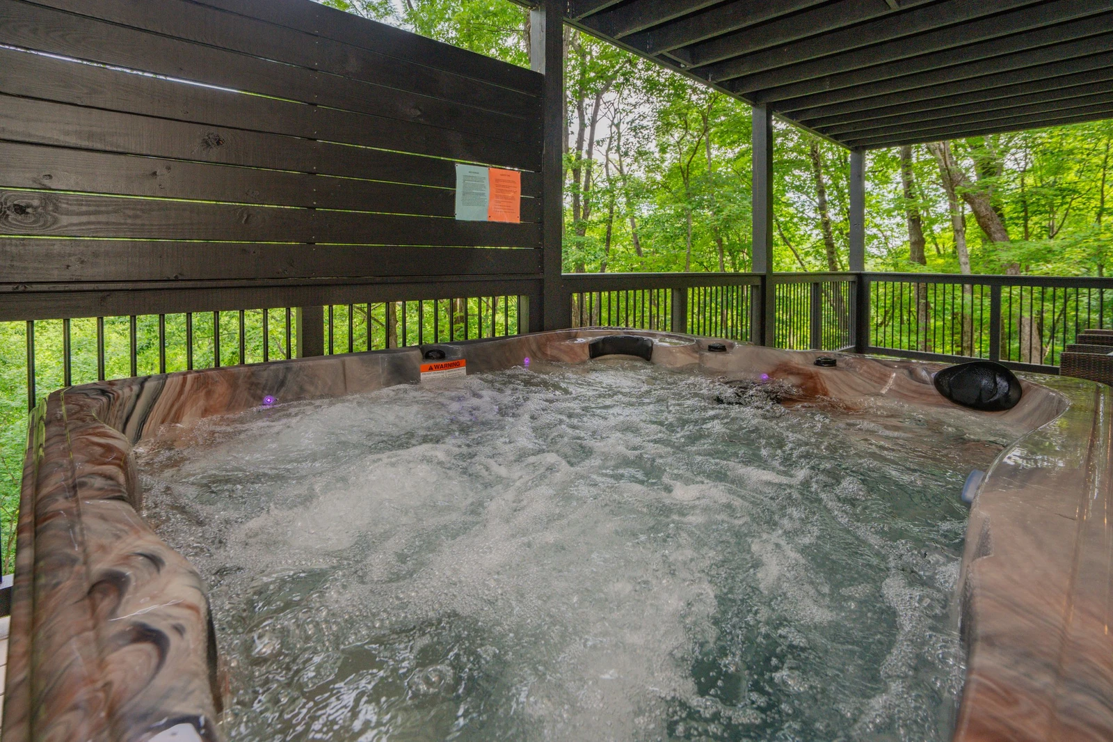 Legacy Lodge