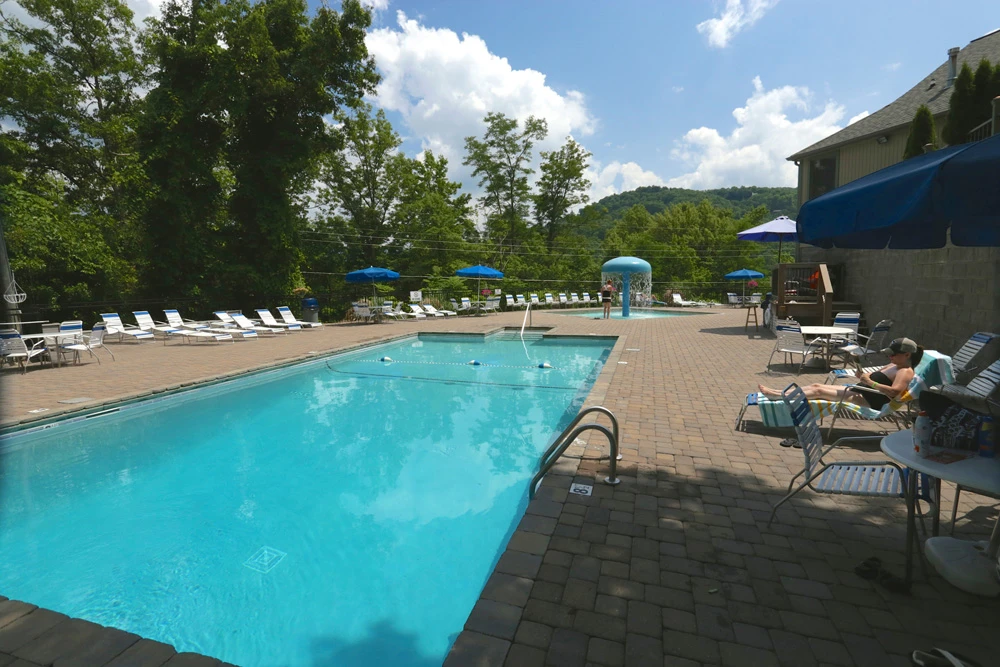 Legacy Lodge