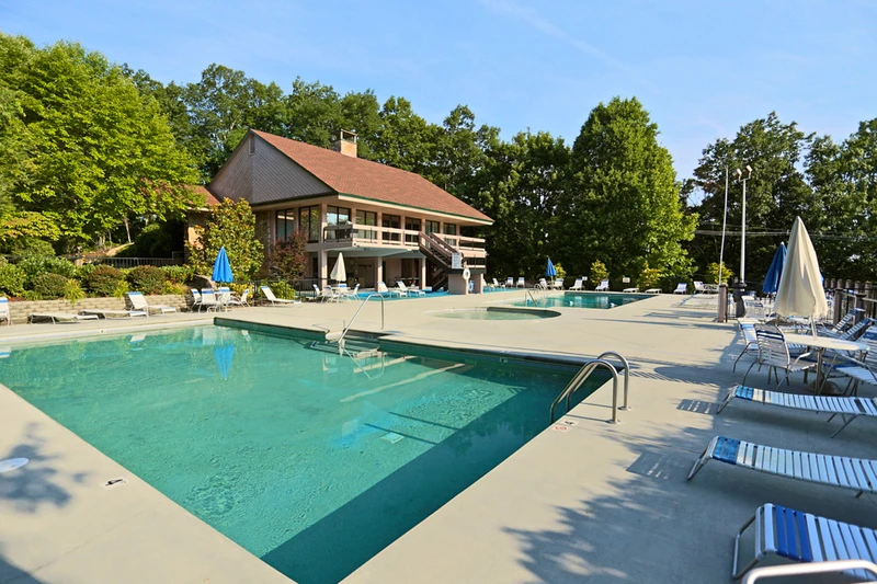 Legacy Lodge