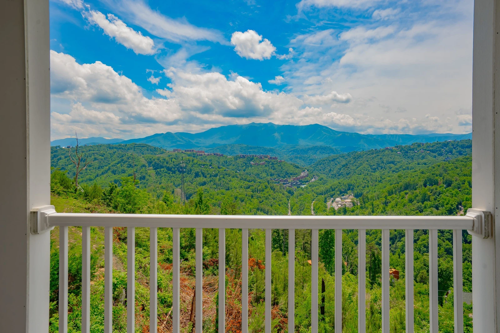 Mountain Top Ober