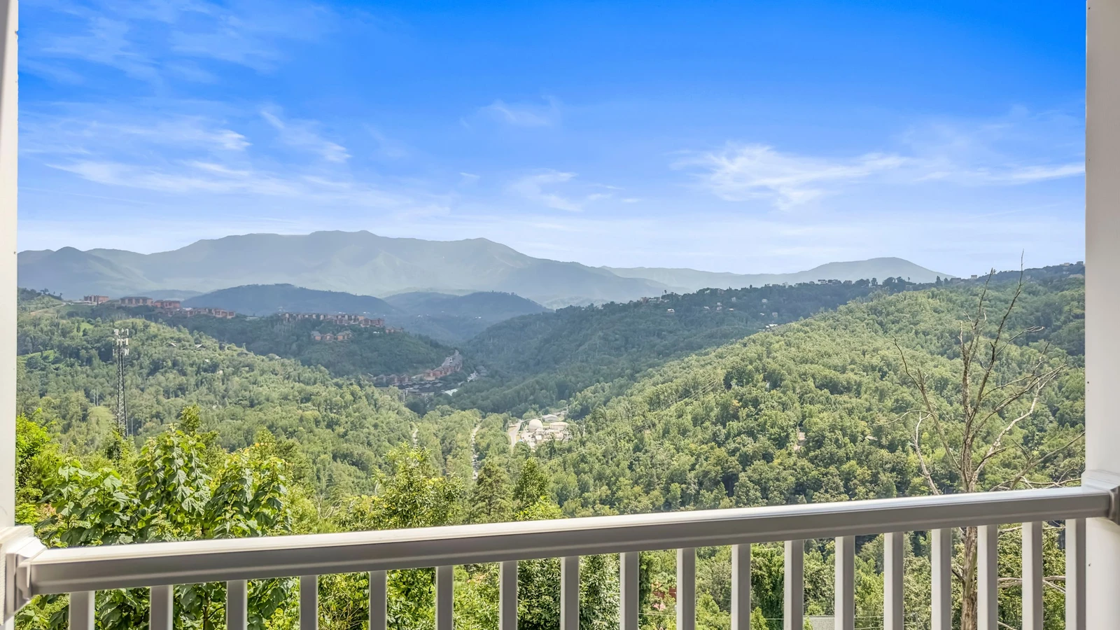 Mountain Top Ober