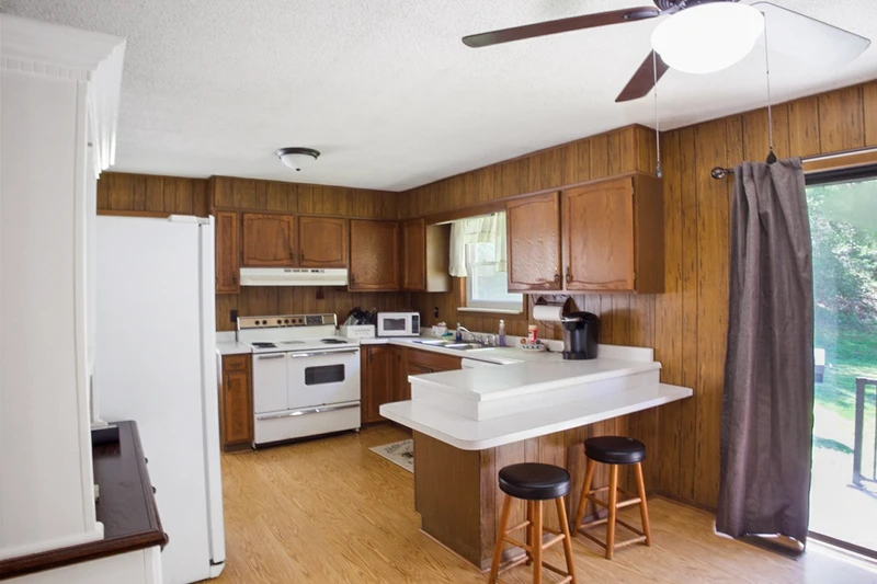 70 Acre Mountain Farmstead