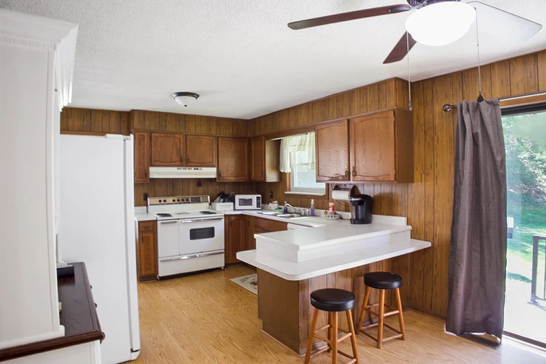 70 Acre Mountain Farmstead