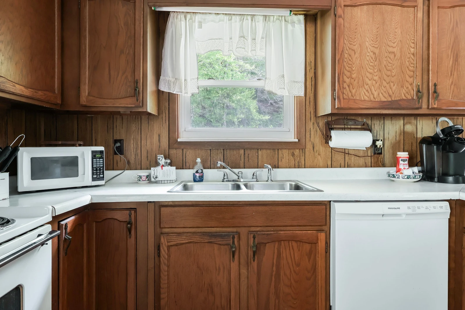 70 Acre Mountain Farmstead