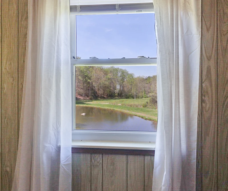 70 Acre Mountain Farmstead