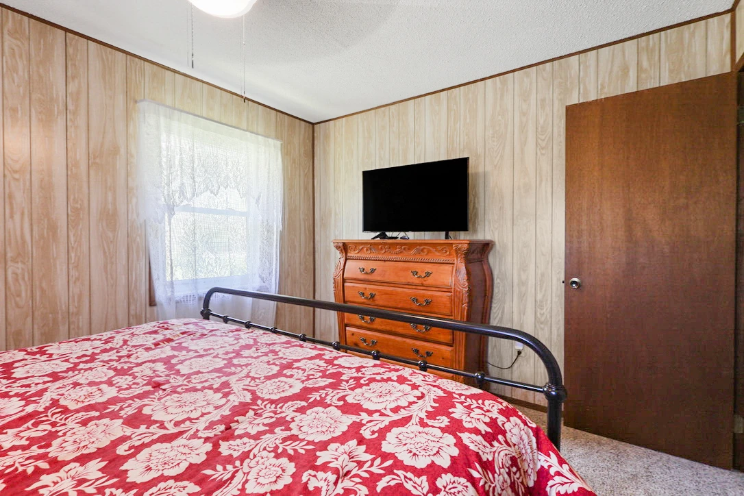 70 Acre Mountain Farmstead