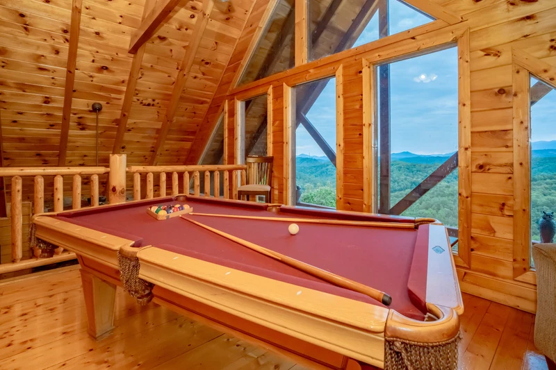 The Cats' Lair