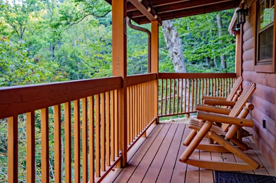Creekside Retreat