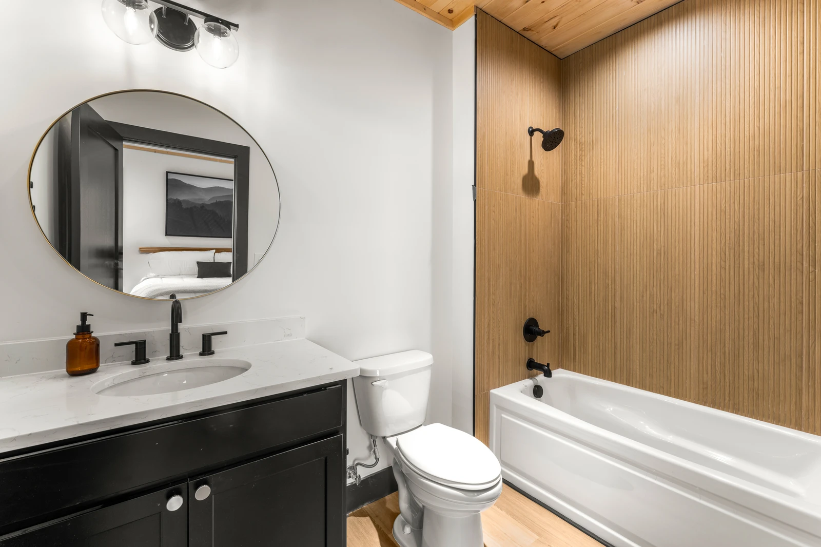 Earth Lodge