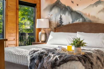 Evergreen Retreat