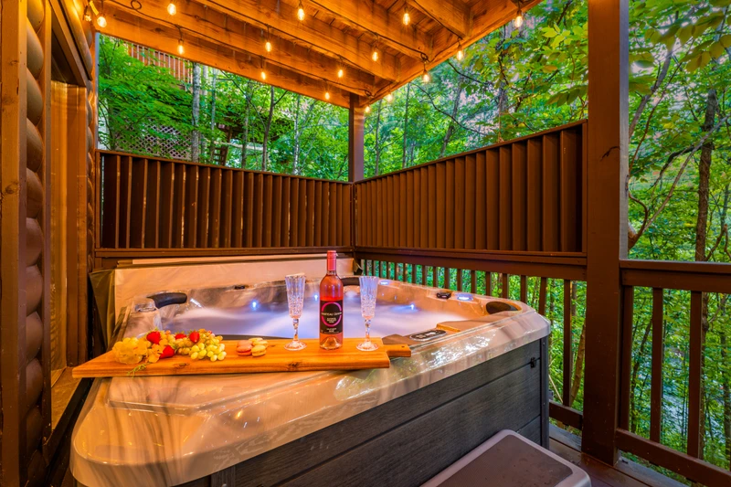 Evergreen Retreat
