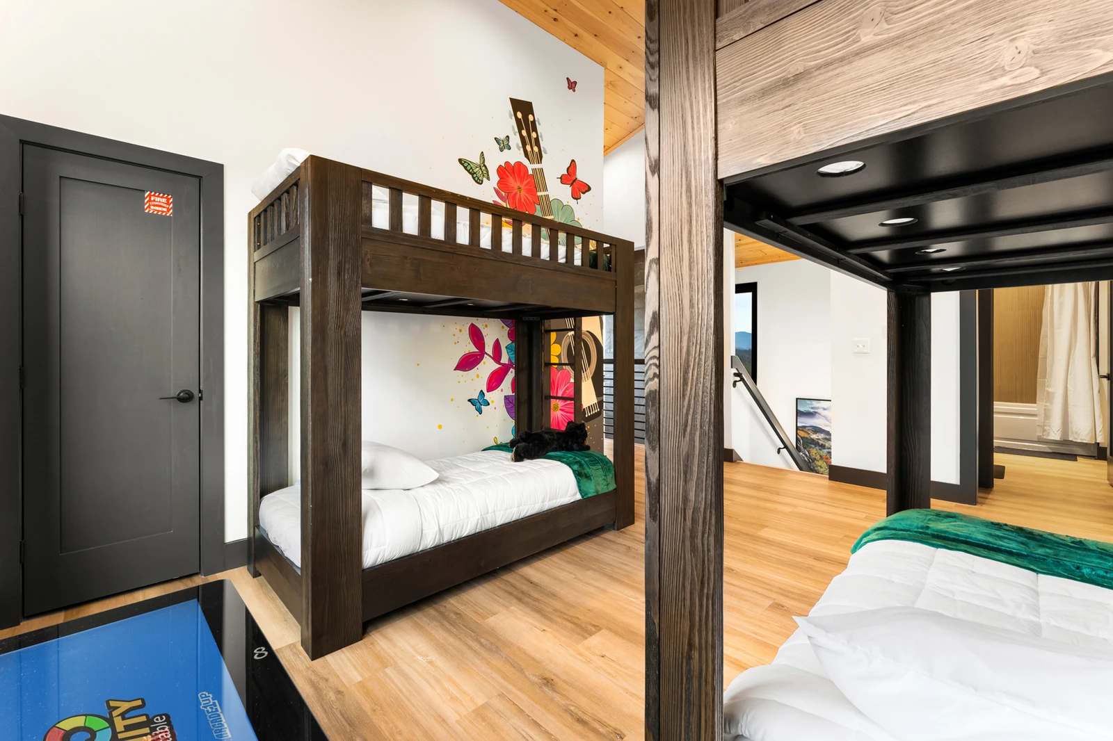 Purpose Lodge