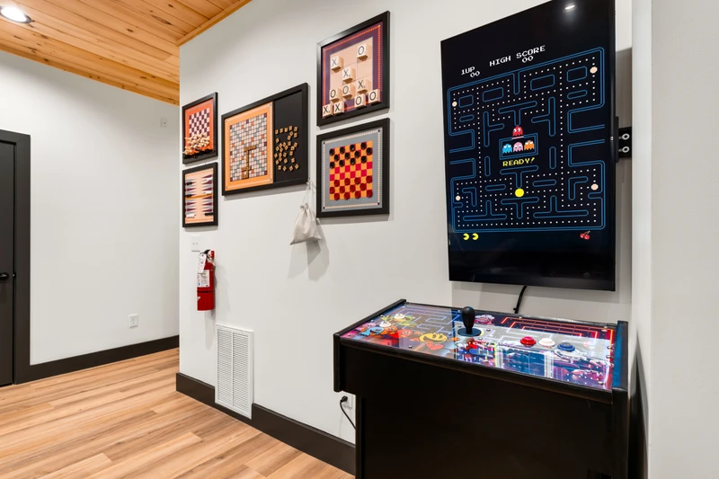 Purpose Lodge