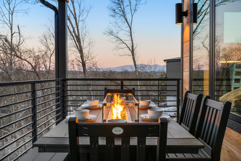 Wild Lodge