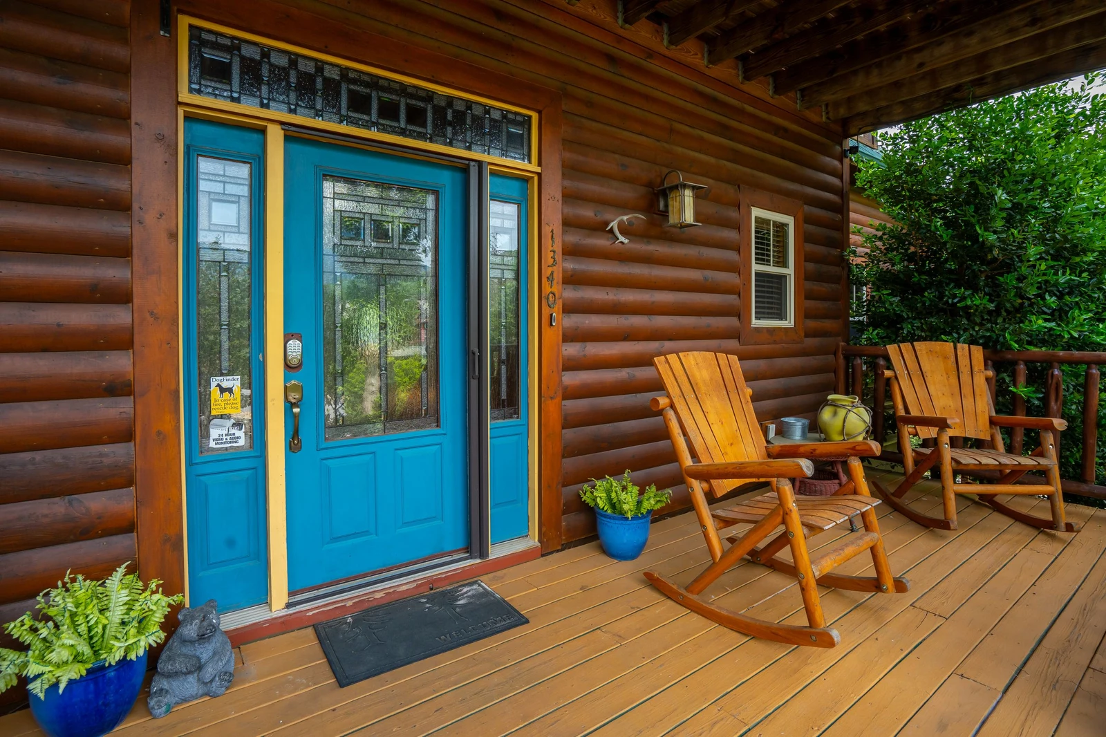 Great Escape to the Smokies