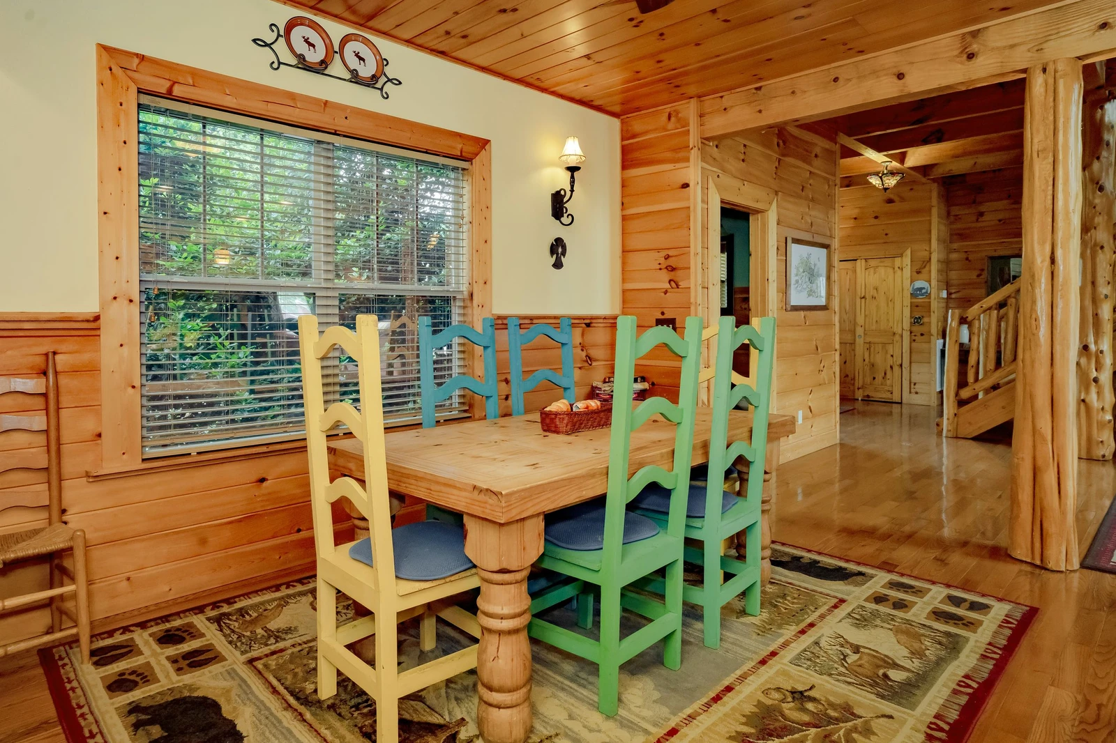 Great Escape to the Smokies