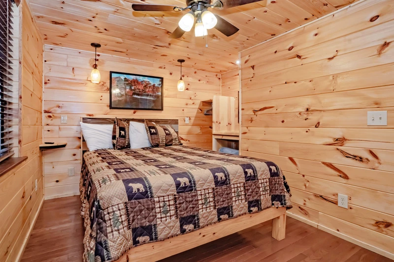 Dogwood Hideaway