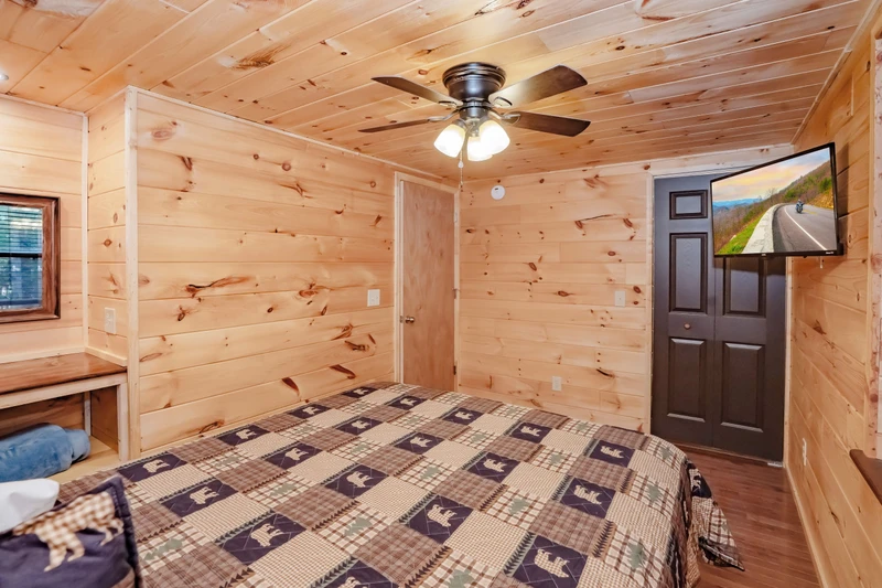 Dogwood Hideaway
