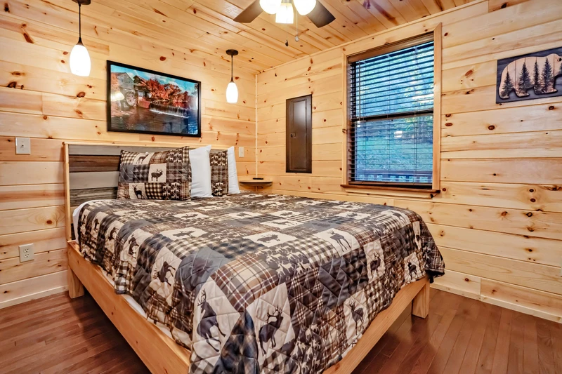 Dogwood Hideaway