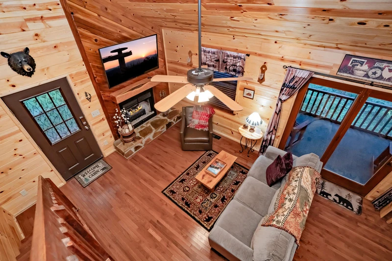 Dogwood Hideaway