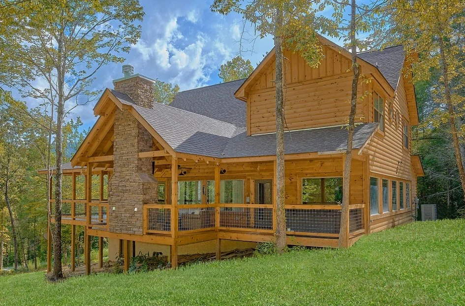 Mountain Springs Lodge