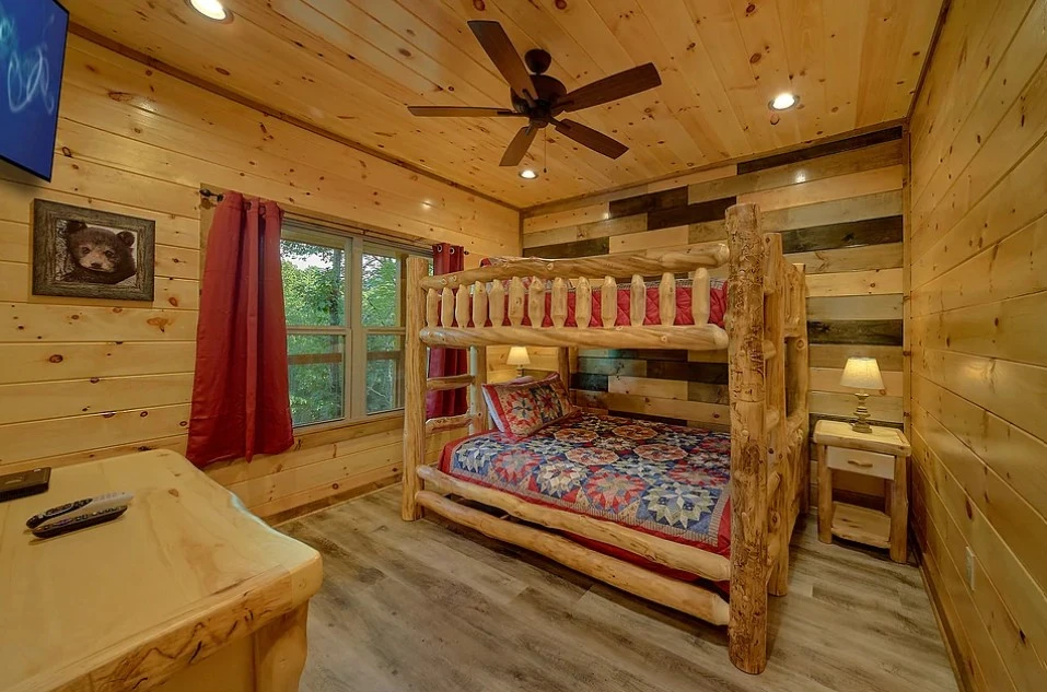 Mountain Springs Lodge