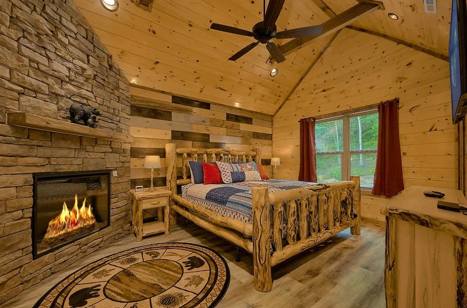 Mountain Springs Lodge