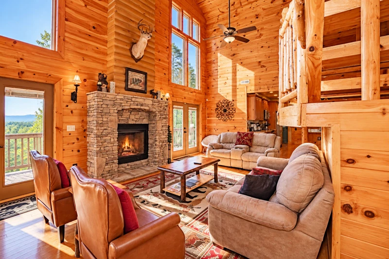 Great Escape to the Smokies