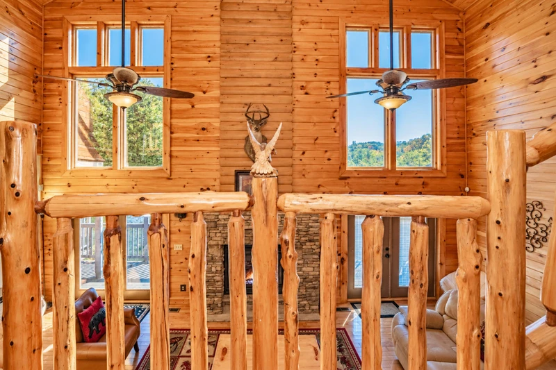 Great Escape to the Smokies