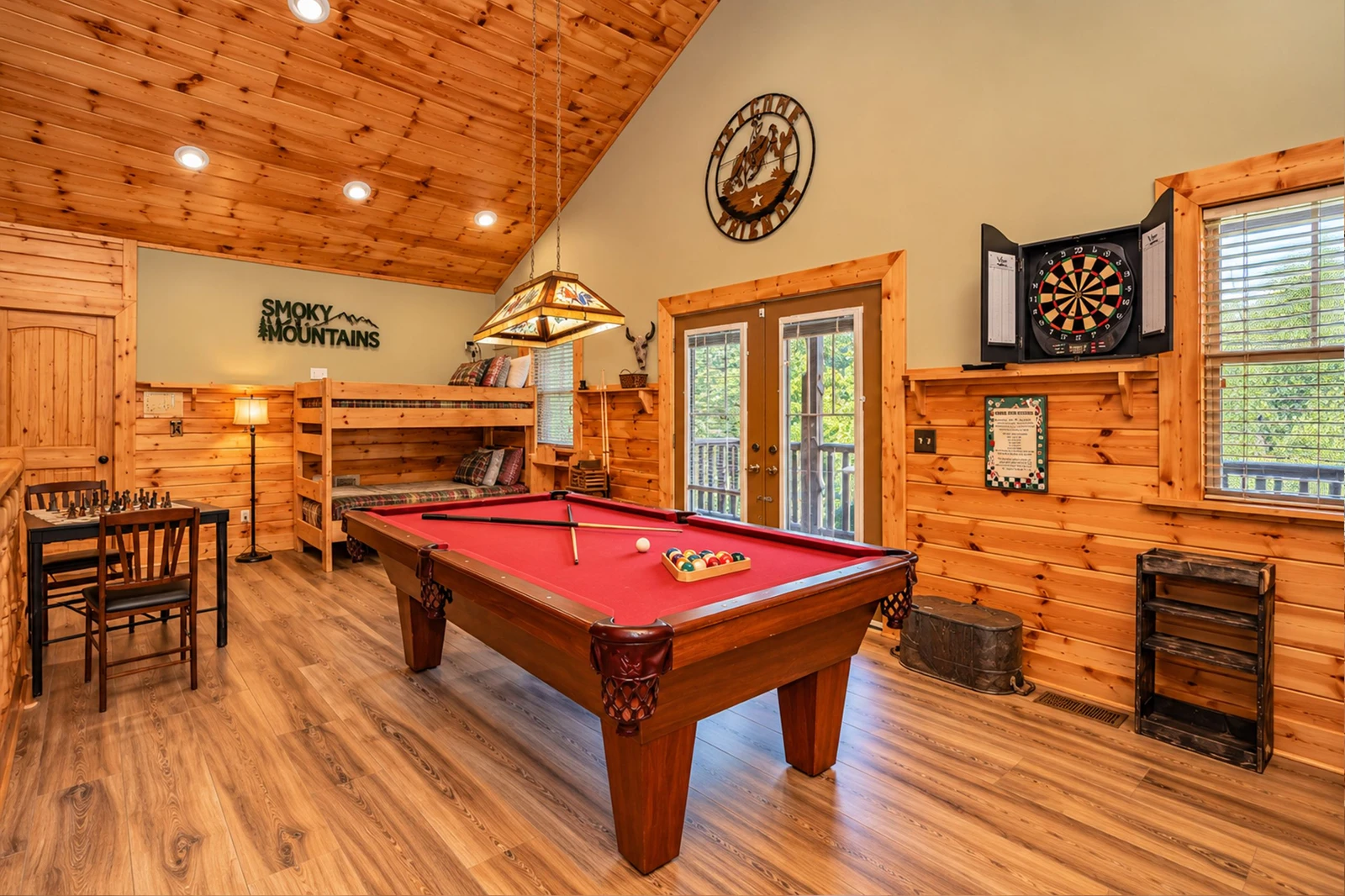 Great Escape to the Smokies