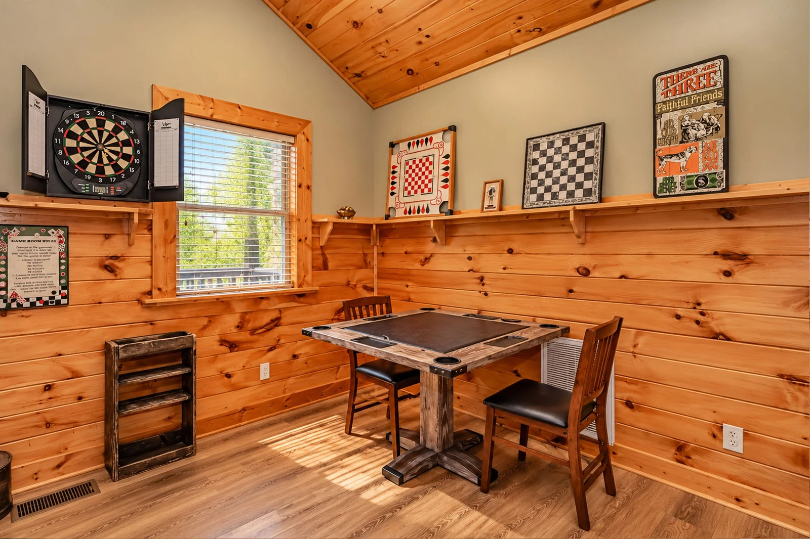 Great Escape to the Smokies