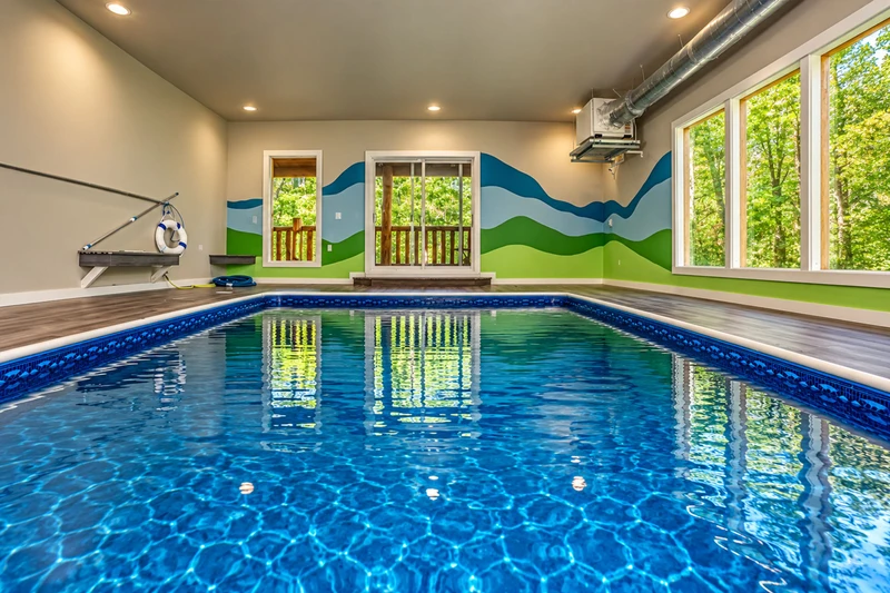Pool La La