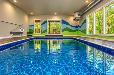 Pool La La