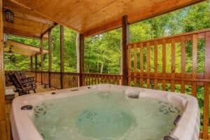 amazing splash adventure hot tub